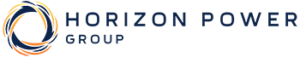 Horizon power group logo